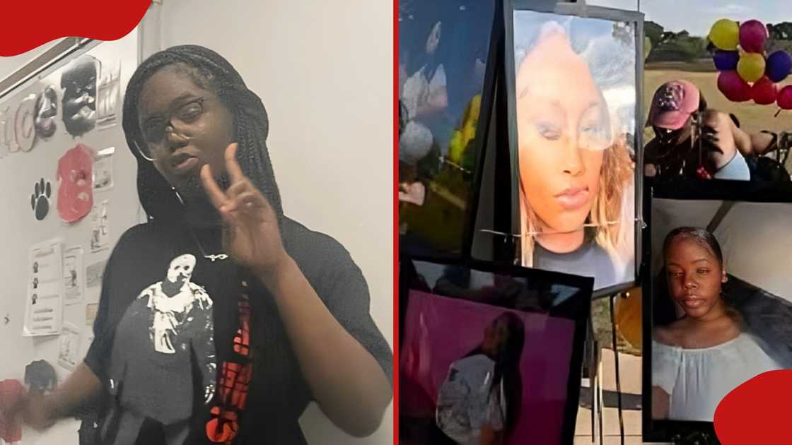 “Heartbreaking: Secret Details About the Texas Accident That No One Expected” A clue left behind by Lakeisha Brown, Breanna Brantley, Myunique Johnson, and Taylor White may hold the key to the true cause of the accident.