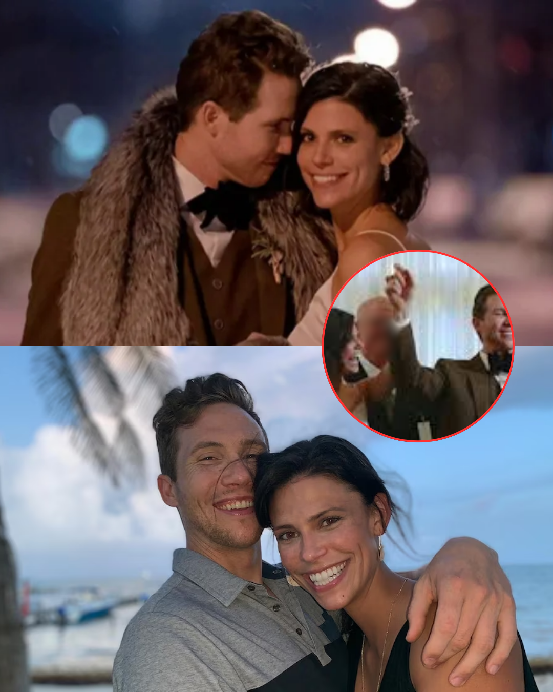 Investigators in Ohio say they have identified the person responsible for the m:-ur-der of a dentist and his wife inside their Columbus home