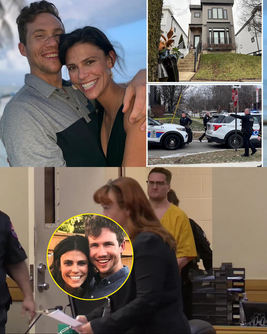 “I Was Terr:ified—He Emotionally Ab/used Me Co:nst/antly,” the Ex-Wife Once Said