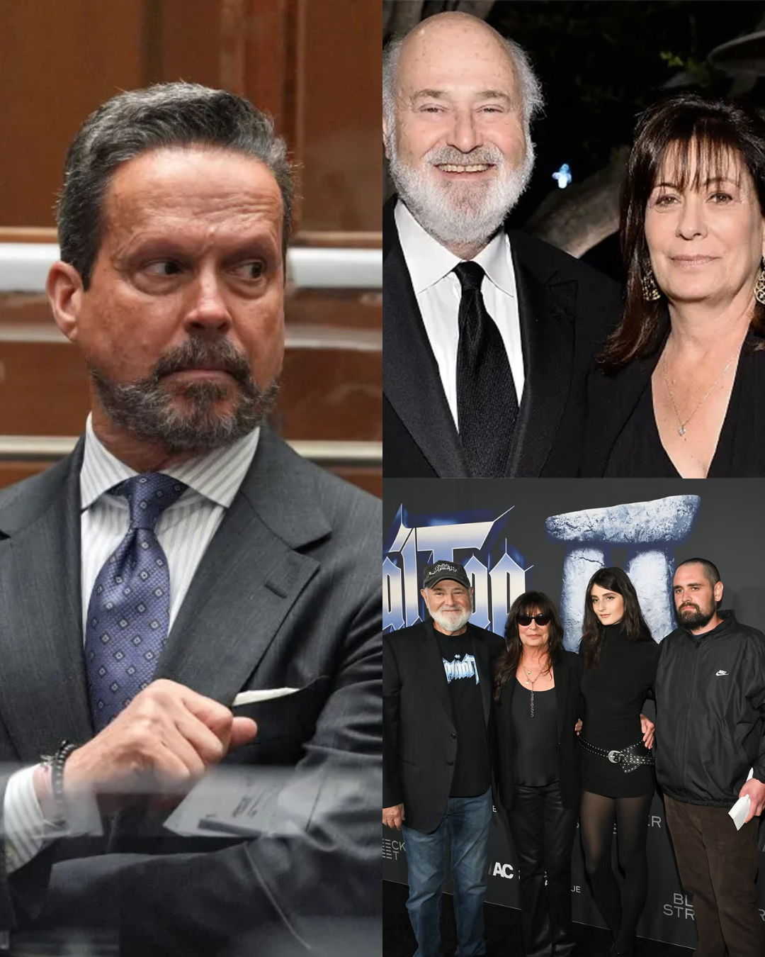 Insiders say this is the real reason Nick Reiner’s powerful lawyer suddenly abandoned him — all because of one person…