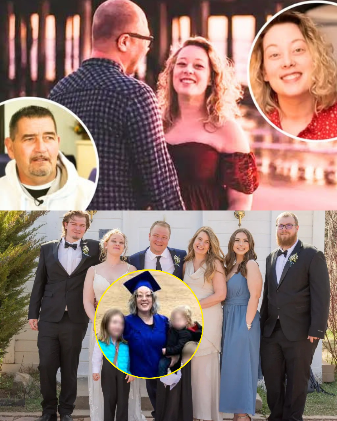 Renee Good’s family attorney has begun speaking out, presenting evidence that has turned everything around