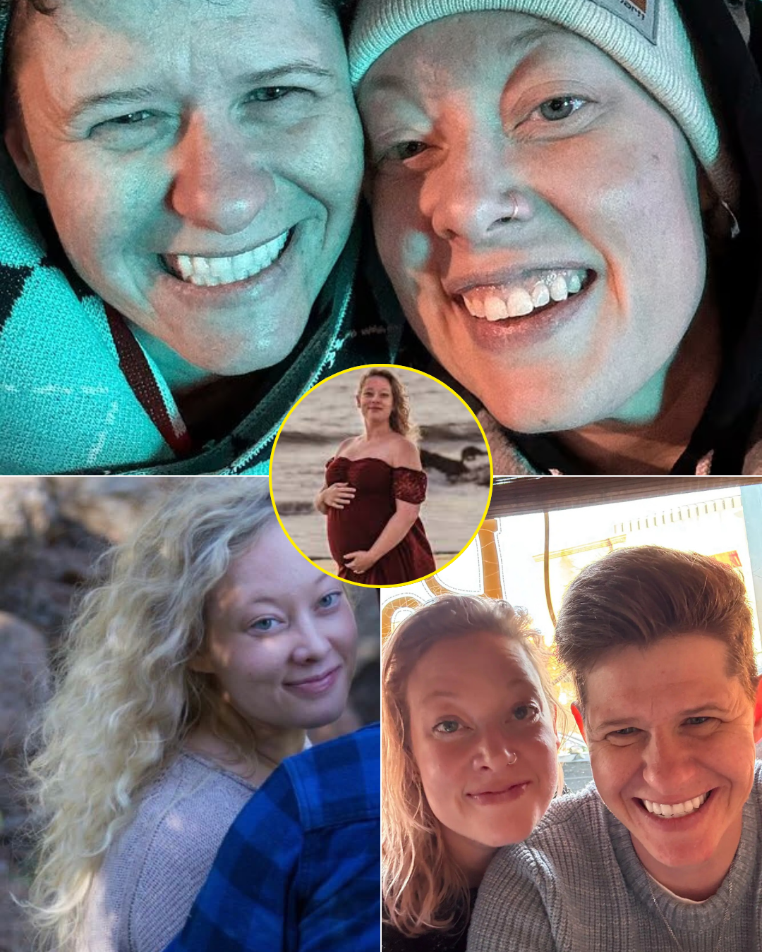 Renee Good’s partner’s testimony to investigators, in which she referred to her partner in only eight words, broke the hearts of countless Americans