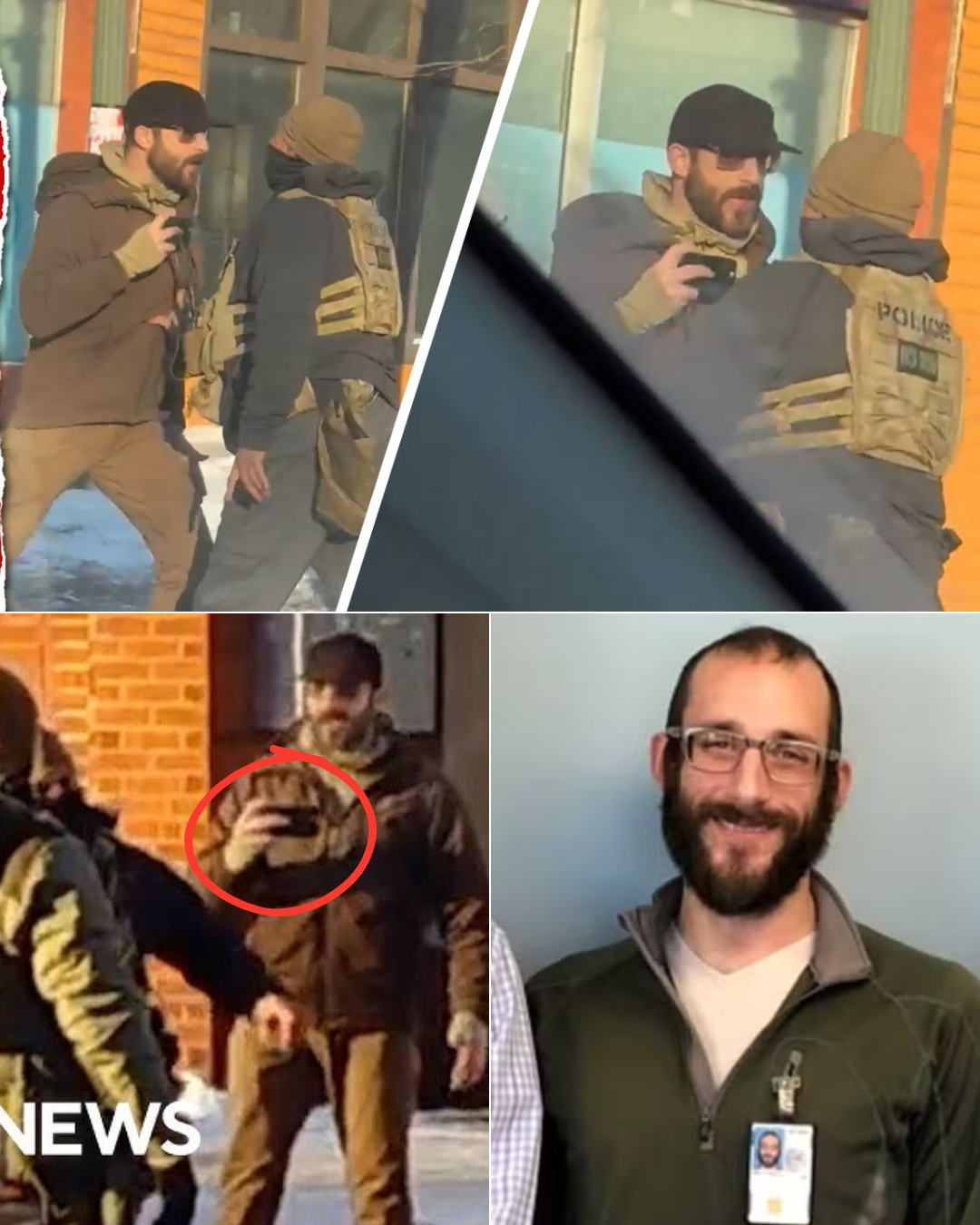 Authorities disclose five important details in the Alex Pretti Minneapolis shooting investigation — the third revelation has left many in disbelief