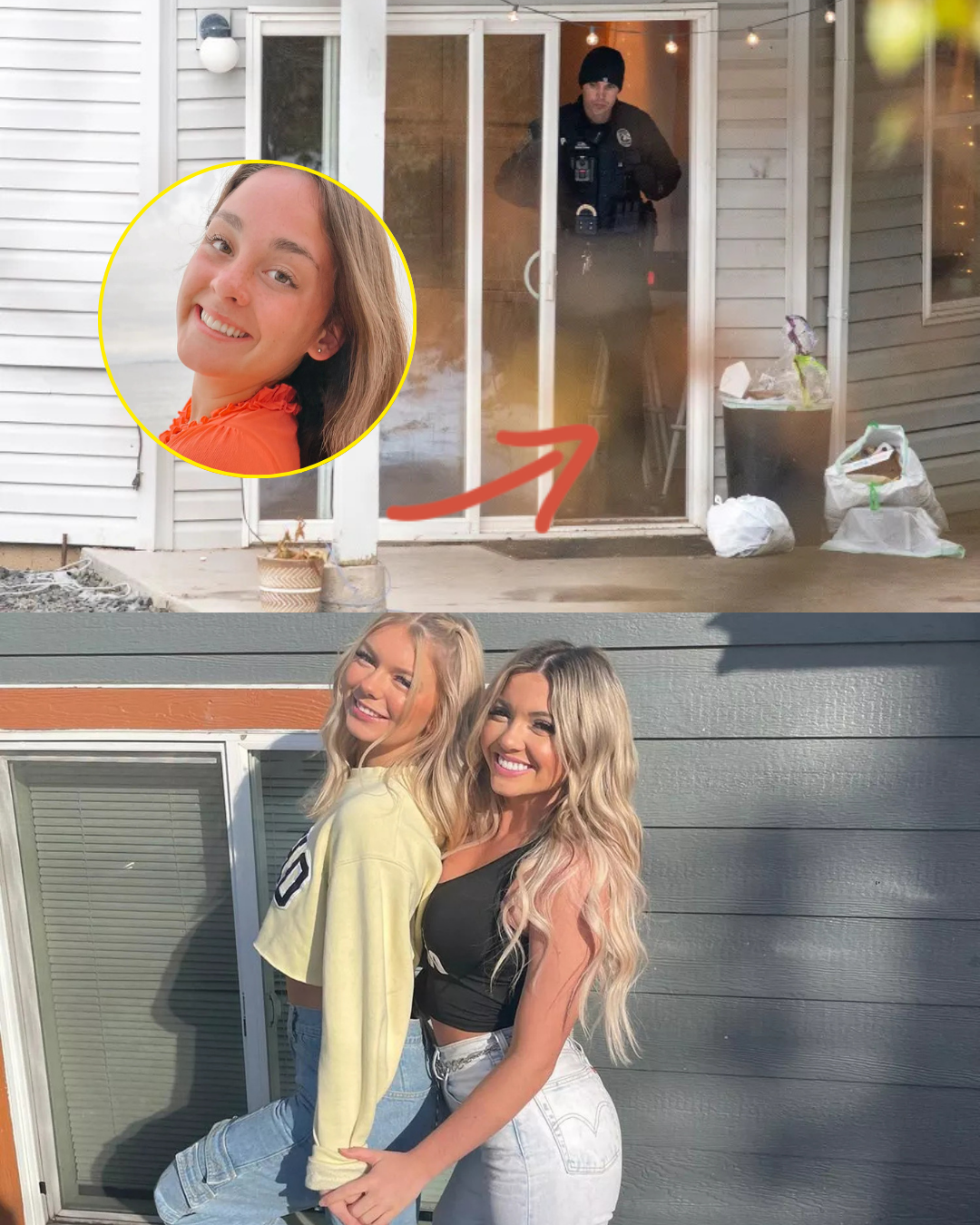 Crime scene documents detail Bryan Kohberger’s path through the house, the mu/rd3r of three vict!ms while they slept — and who was awake during the att:a/ck