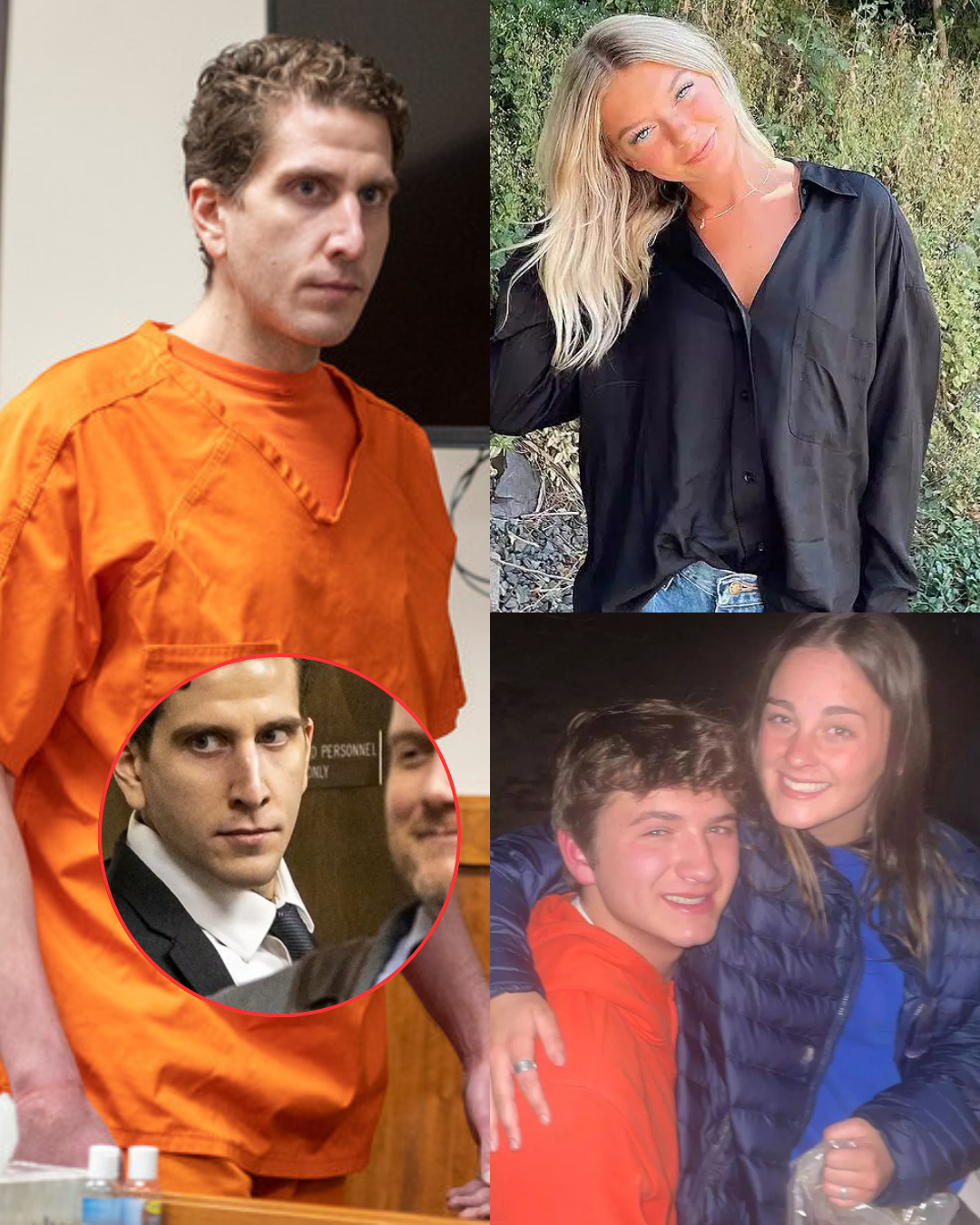 According to the aut8psy report, Xana Kernodle stru:g/gled desper/ately for her life as she was sta66ed 67 times by Bryan Kohberger