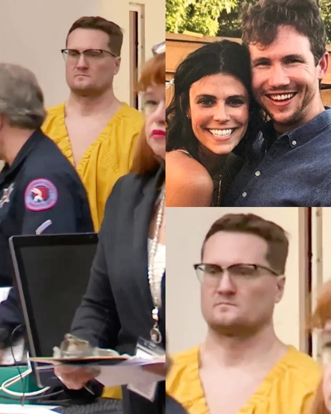 Before k!lling his ex-wife and her new husband, the Ohio surgeon committed an even more h0rrifying act involving his old car