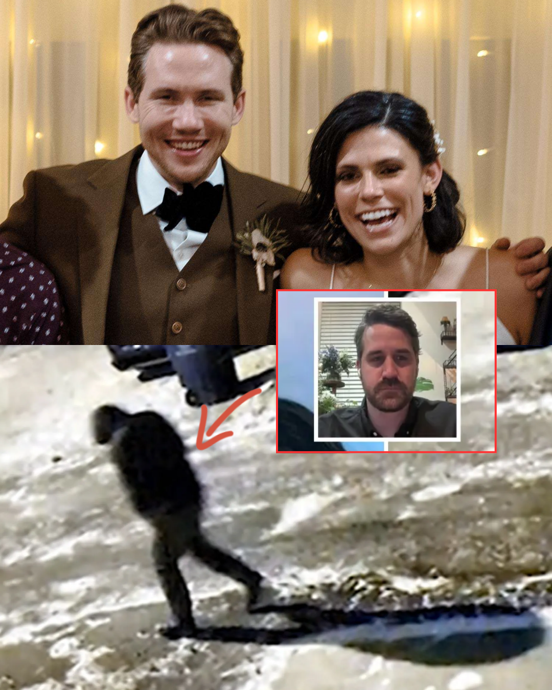 “Before the fatal shooting, the Columbus dentist couple placed a call—not to the suspect, but to an unexpected figure.”