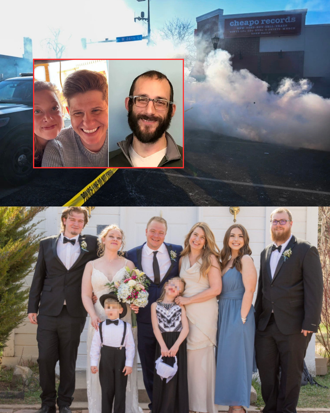 The family of Renee Good has spoken out about the death of Alex Pretti — ten words that broke the hearts of many Americans