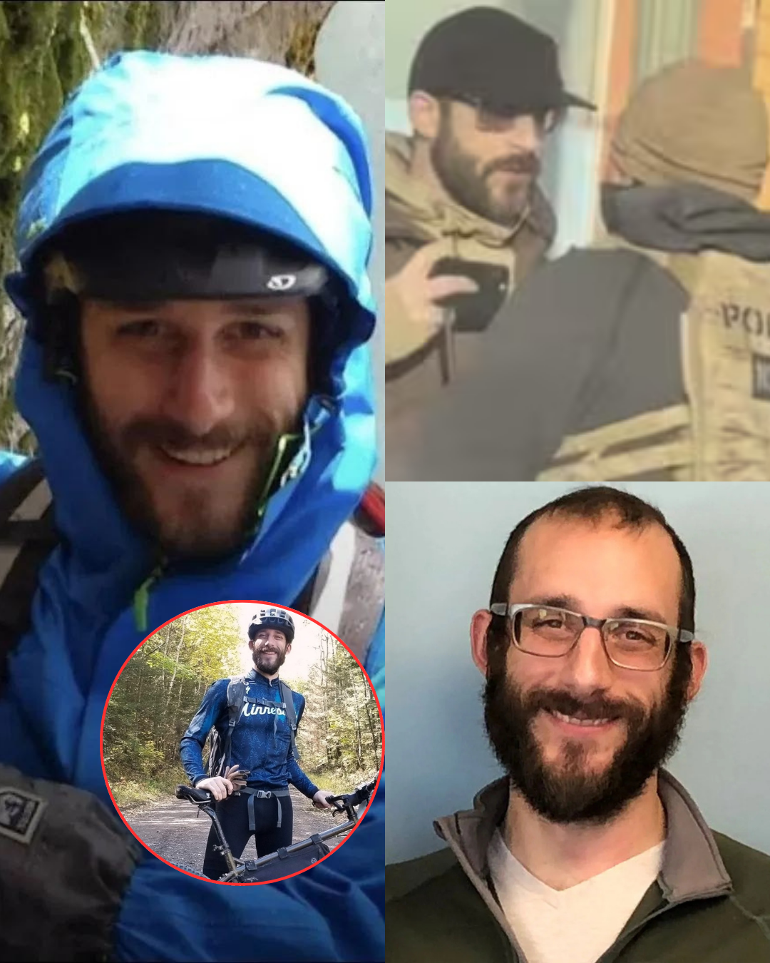 Latest exclusive news: Alex Pretti suffered br0ken ribs in a vi0lent c8nfr0ntati8n just days before he was sh8t and k!lled in Minneapolis