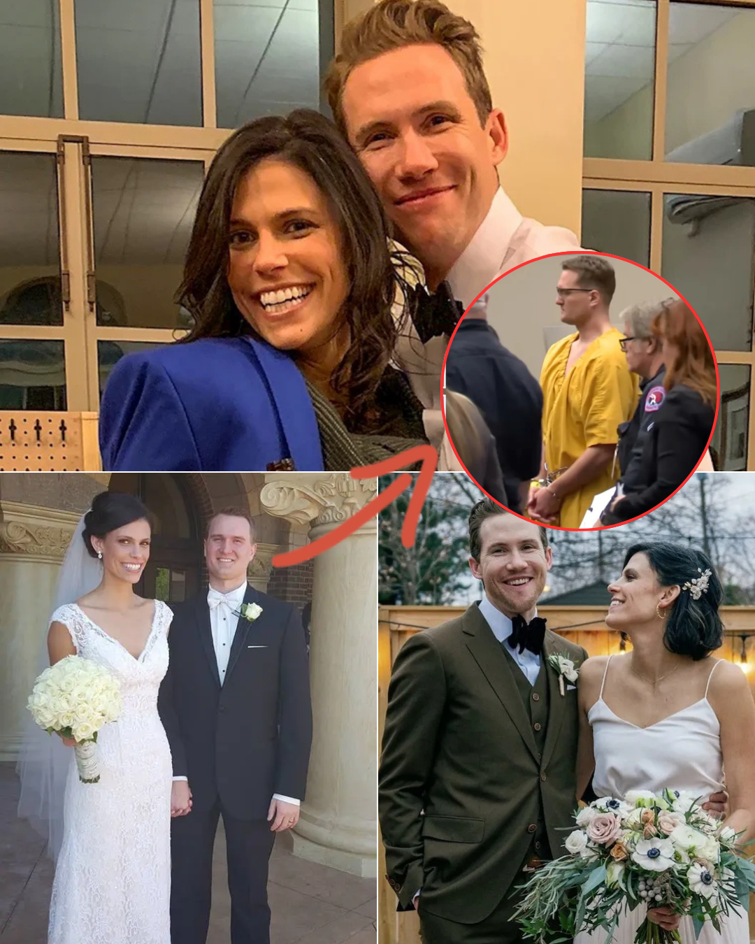 A former prosecutor speaks out about key eviden/ce in the kil/ling of the dentist and his wife in Ohio