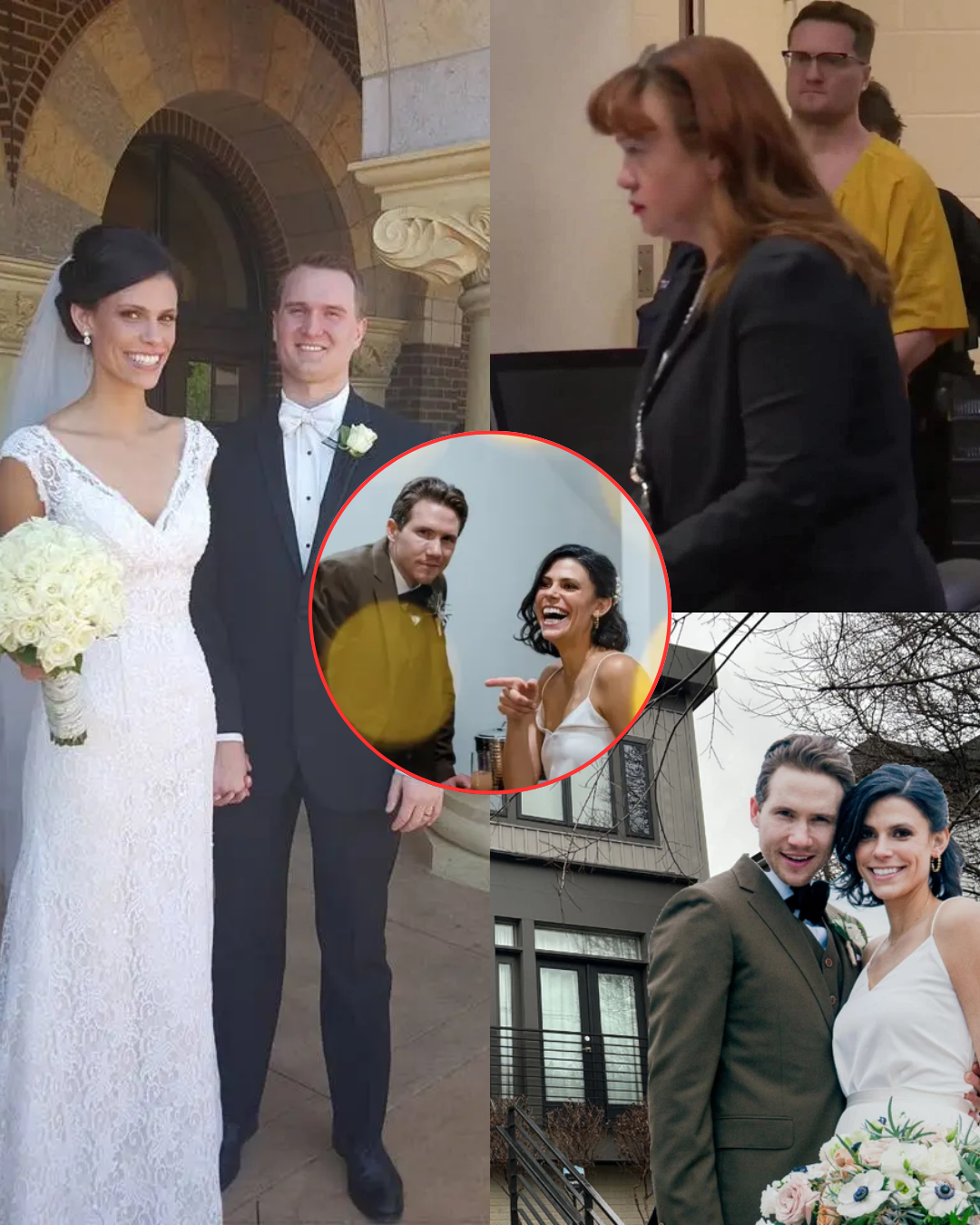 โHe Vanished Without a TraceโโThen Reappeared Just Five Days Later, Completely Changed