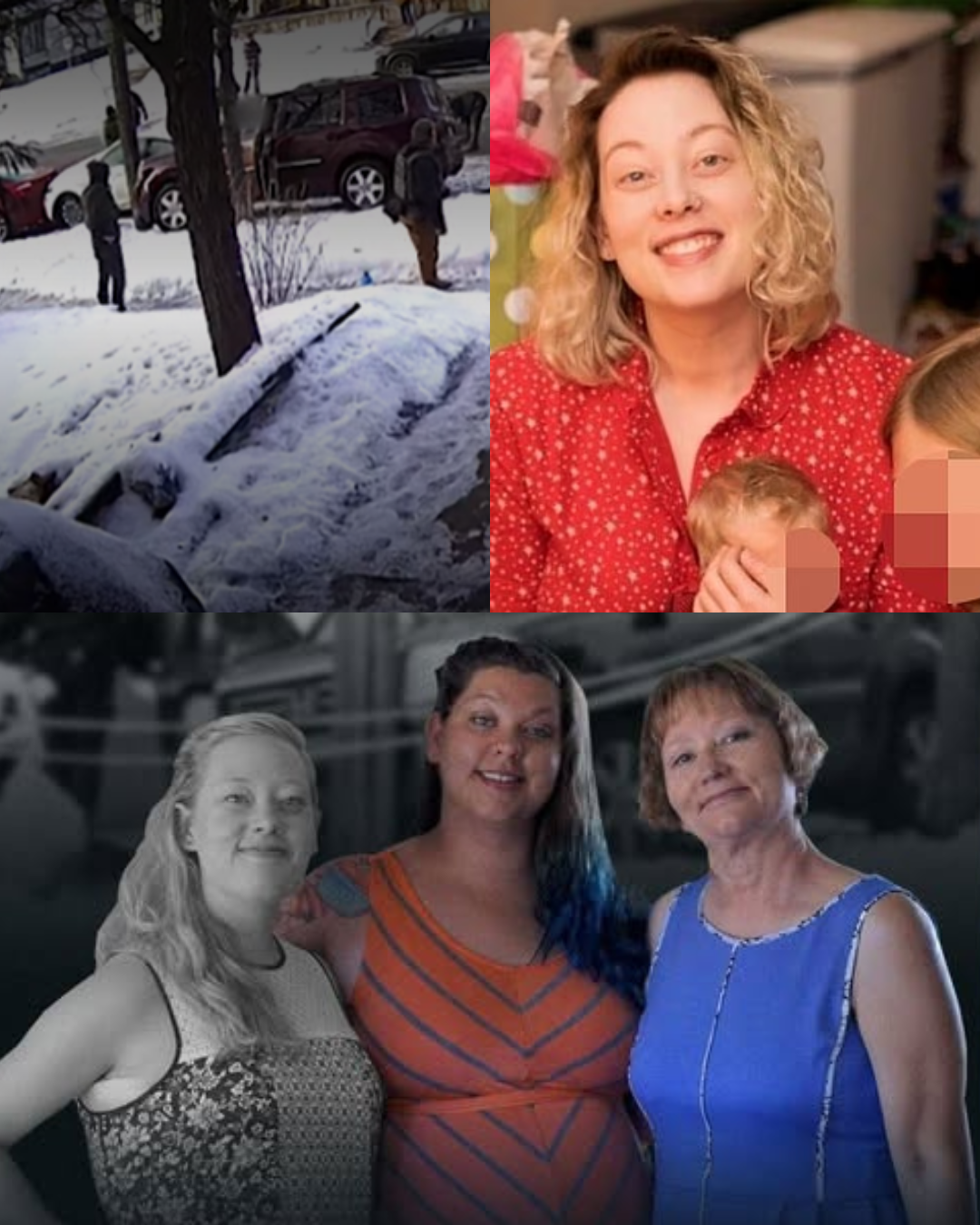 โEverything Felt Prearranged,โ Renee Goodโs Family SaysโAn Eight-Word Ending That Broke Hearts Nationwide