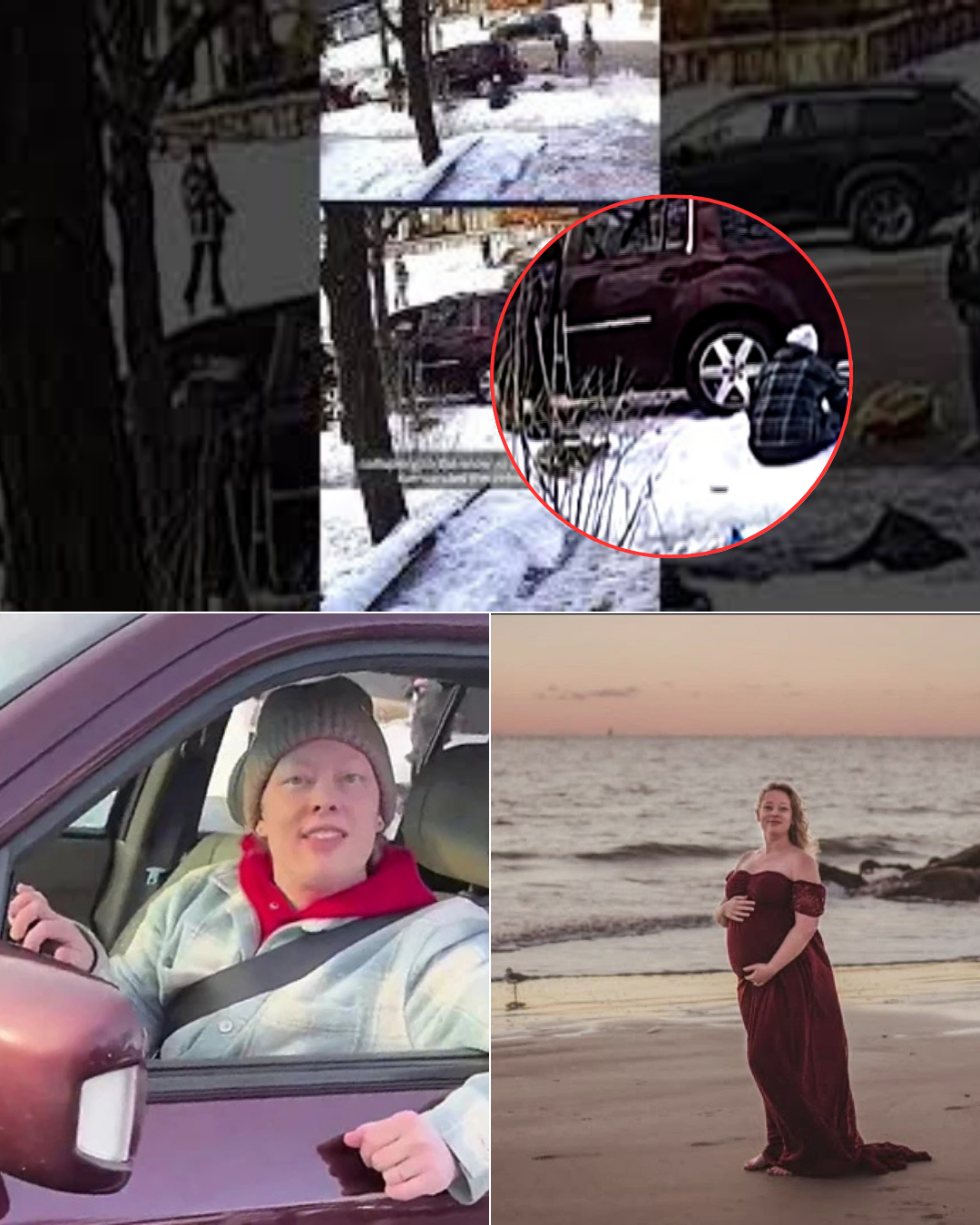 The Family of Renee Good Has Important Evidence in Hand—A 101-Page File Has Been Released by Their Lawyers