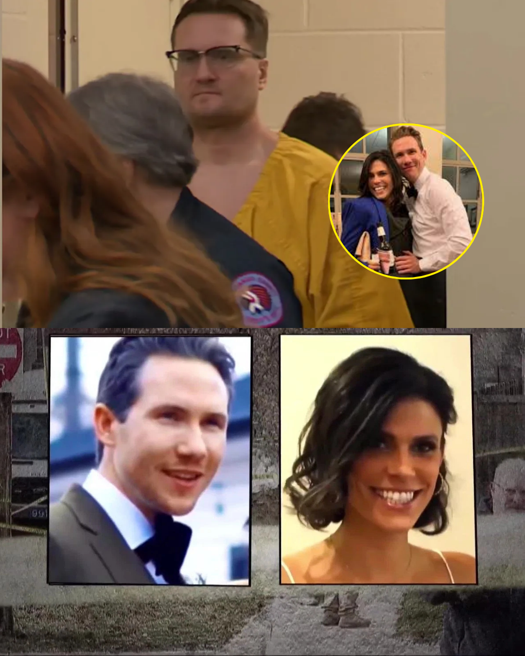 The Case Grows More Puzzling as Family Disputes Disturbing Claims From Surveillance Video