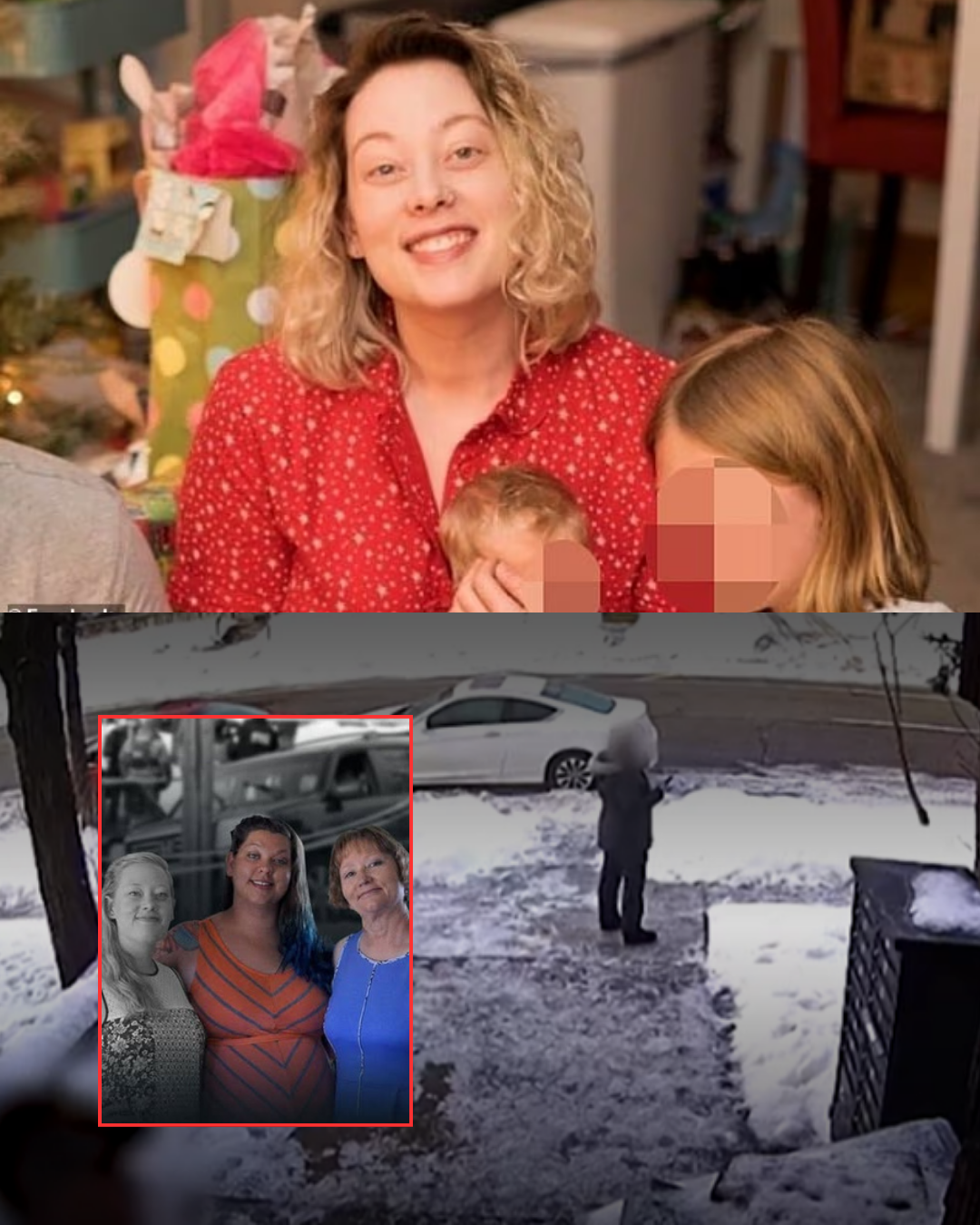 ‘It all felt premeditated,’ Renee Good’s loved ones suddenly shared — an eight-word final sentence that has moved many to tears