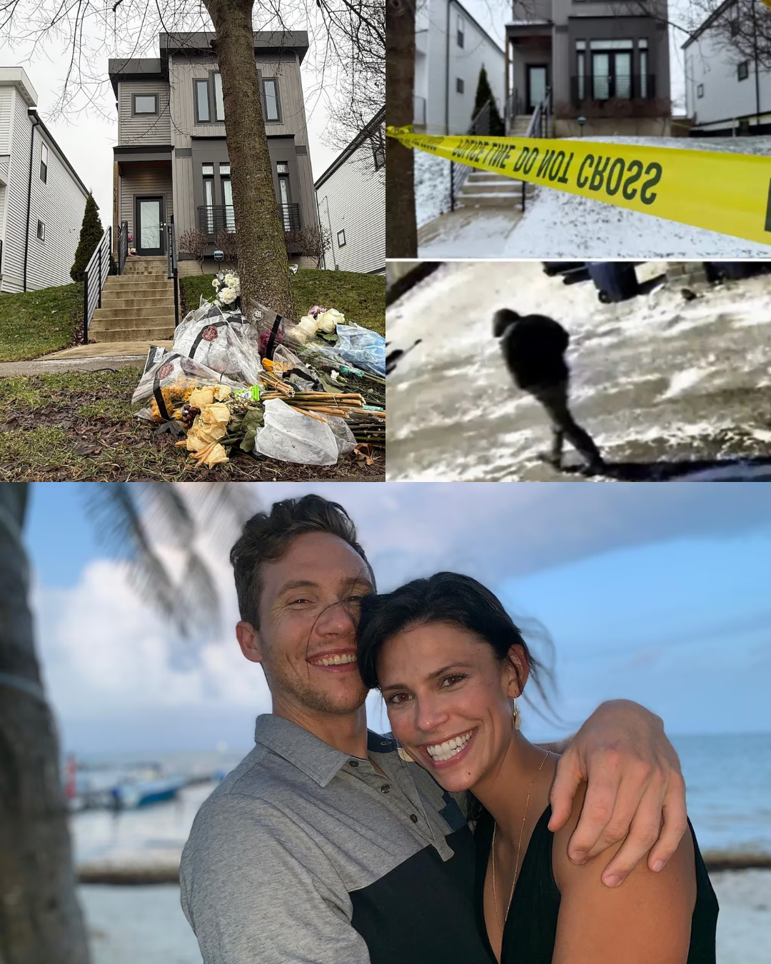 Mystery deepens as family of slain Ohio dentist, wife pour cold water on eerie surveillance video