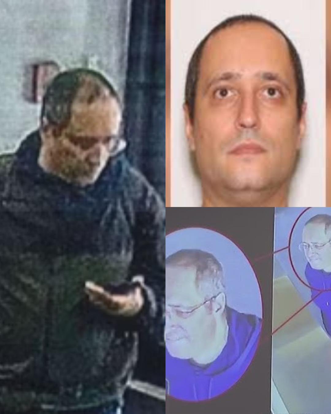 “Before the sh-oot-ing at Brown University, the gu-nm-an sho-uted an unexpected final phrase — not ‘Allahu Akbar,’ but…”