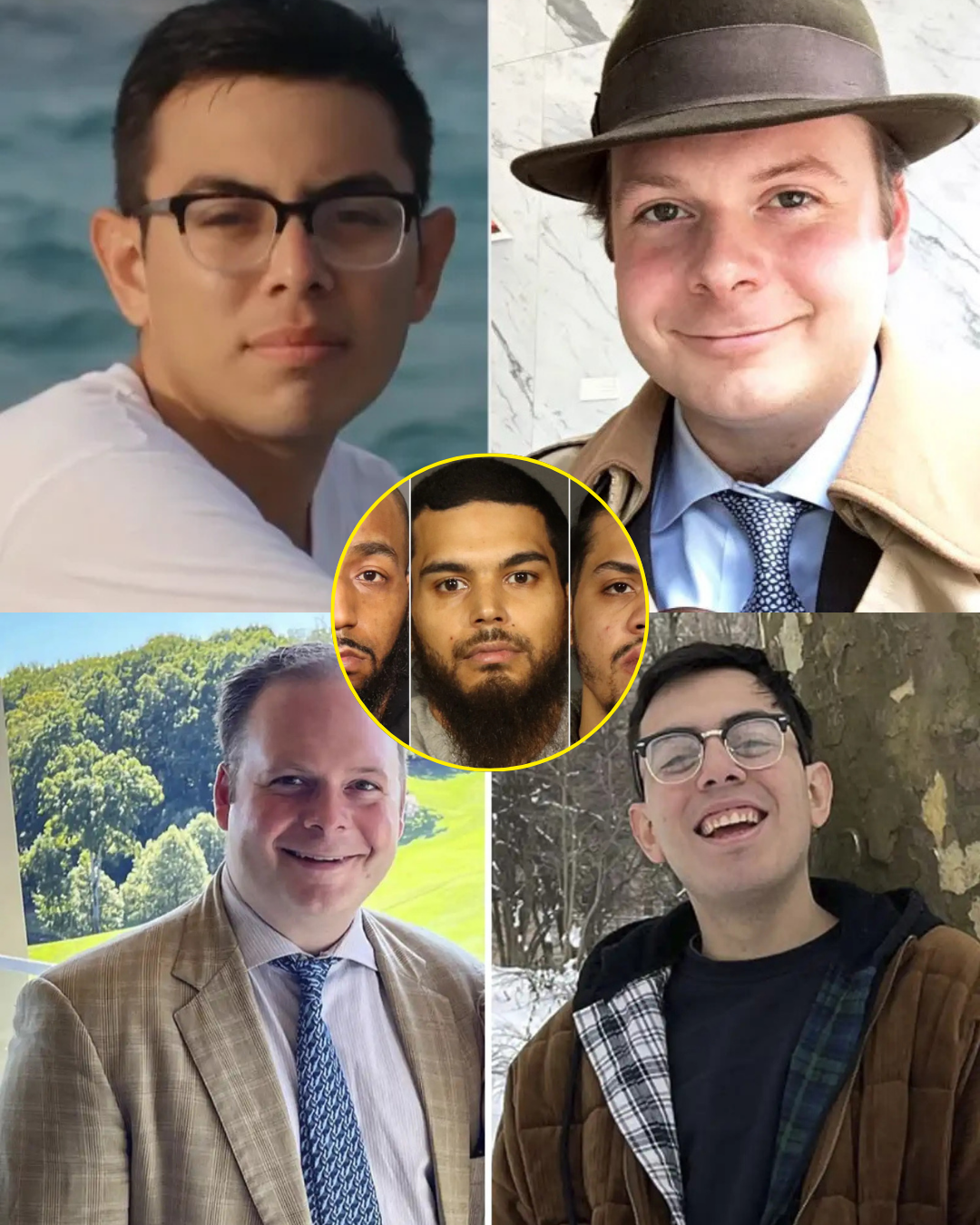 Two Men Found De/ad After Nights Out at G/ay B/ars in New York City—Police Identify a Dist/urbing Pattern