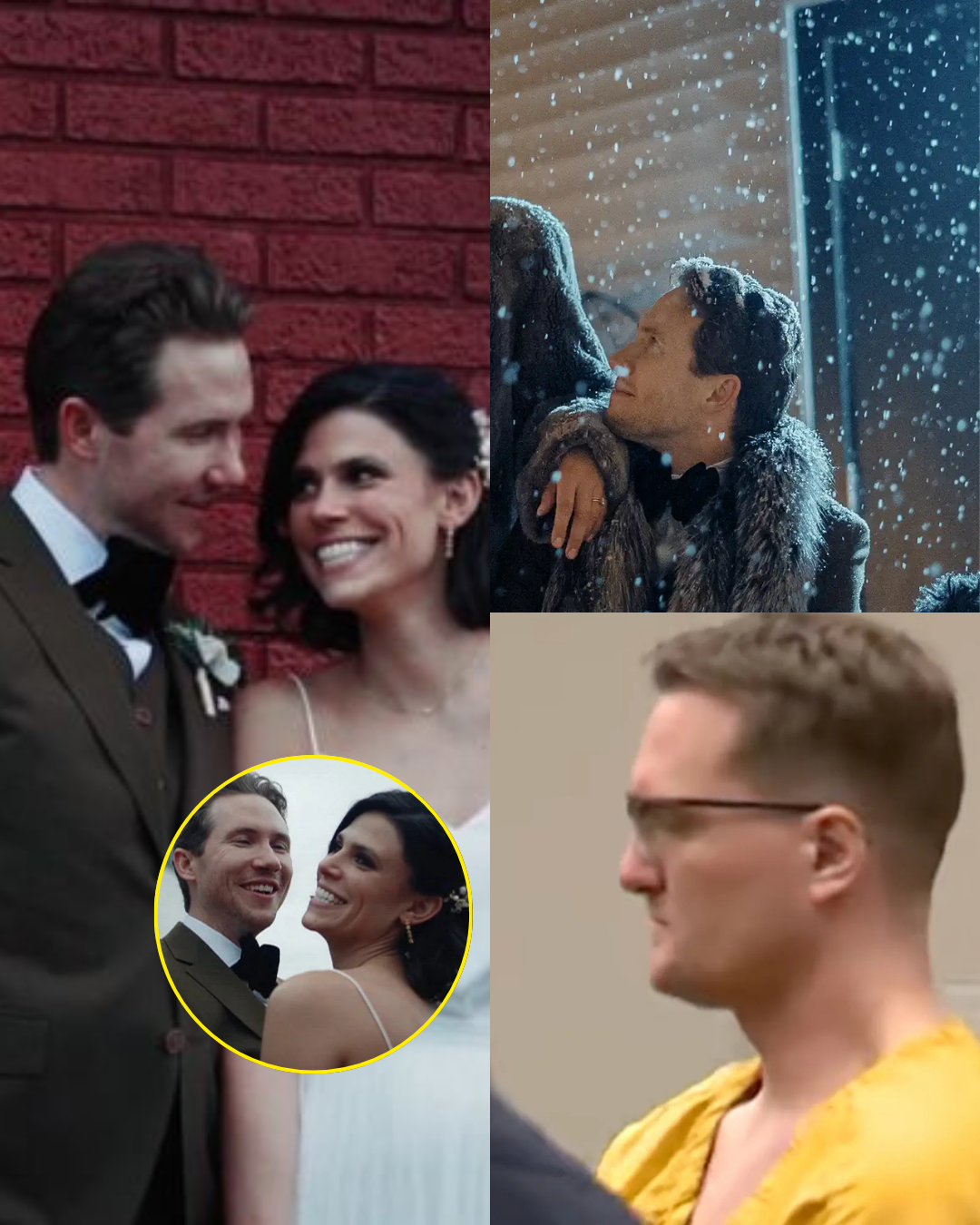 Exclusive: Friends of Sla/in Ohio Couple Release Final Letter—Sudden Shift in Case Against Victim’s Ex-Husband