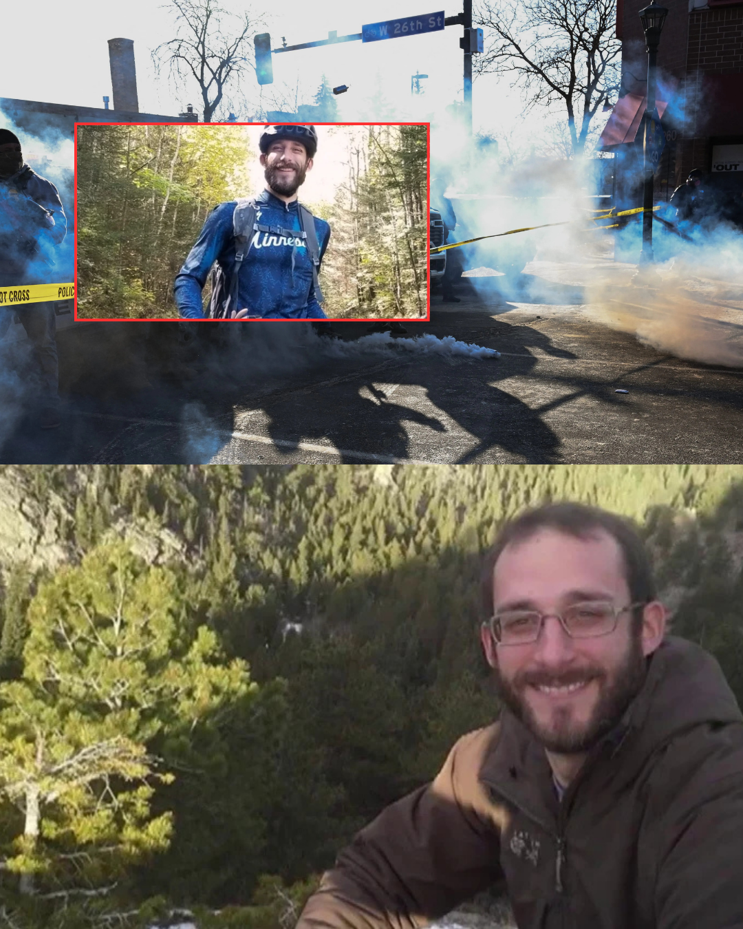 Aut0psy Results for Alex Pretti Have Been Released — Cause of D3ath Was Not Due to the Gu/nsh8t Alone but Because of…