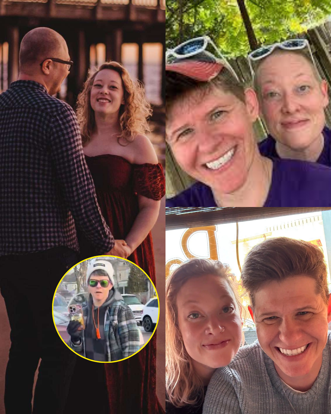 Becca Good is now under investigation after Renee Good’s d:ea//th, for reasons that have sho”cke/d the entire United States