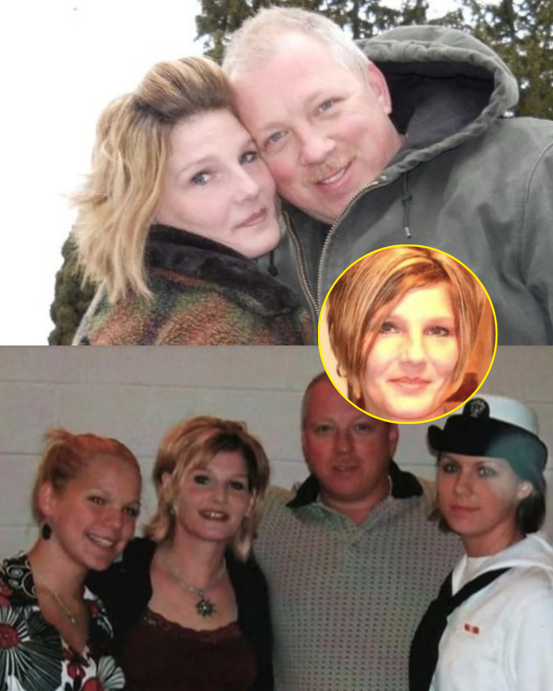 The Final Moments of a Pennsylvania Woman Captured on Home Security Camera—Could the Footage Prove She Was Mur/de:red?