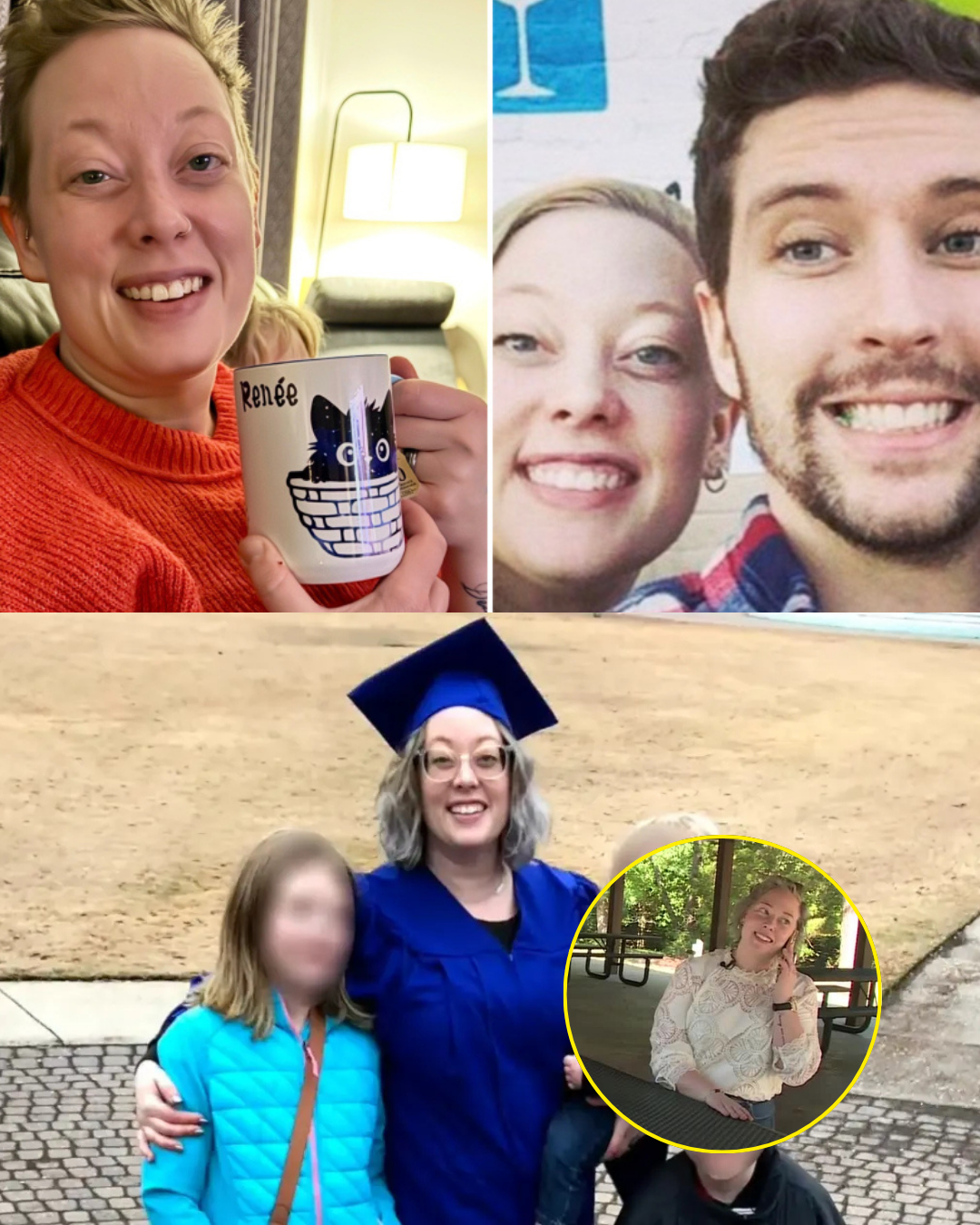 Family Releases 911 Call From the Exact Moment Renee Good Was Shot—Just 10 Words That Shattered America