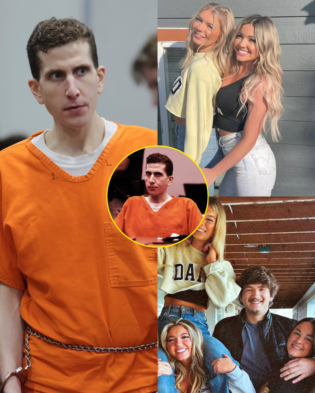 New aut0psy reports expose chilling details about the last moments of the four vict!ms in the University of Idaho sta6bing