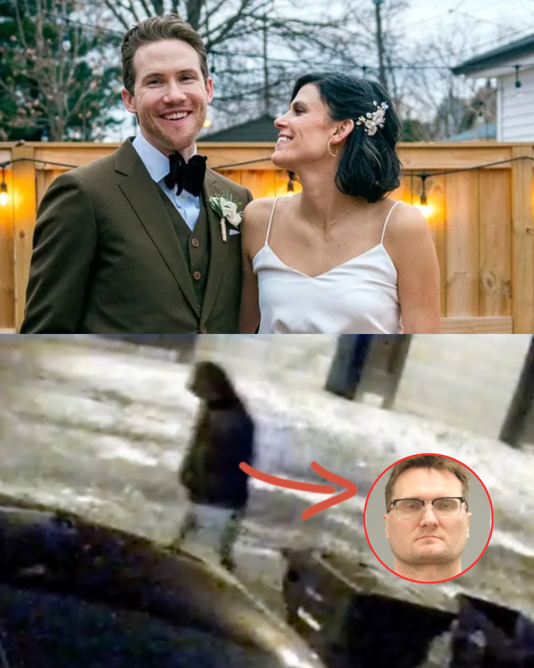 “A full profile of the ex-husband in the Ohio dentist double sho/oti-ng — a family background that has stunned many.”