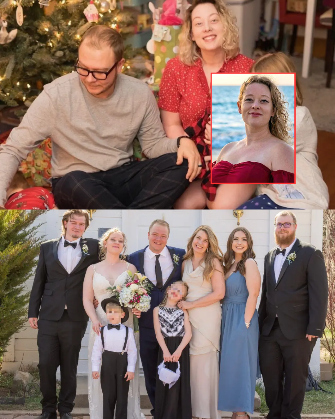 Reports of Past Legal Issues Prompt Renee Good’s Family to Speak Out