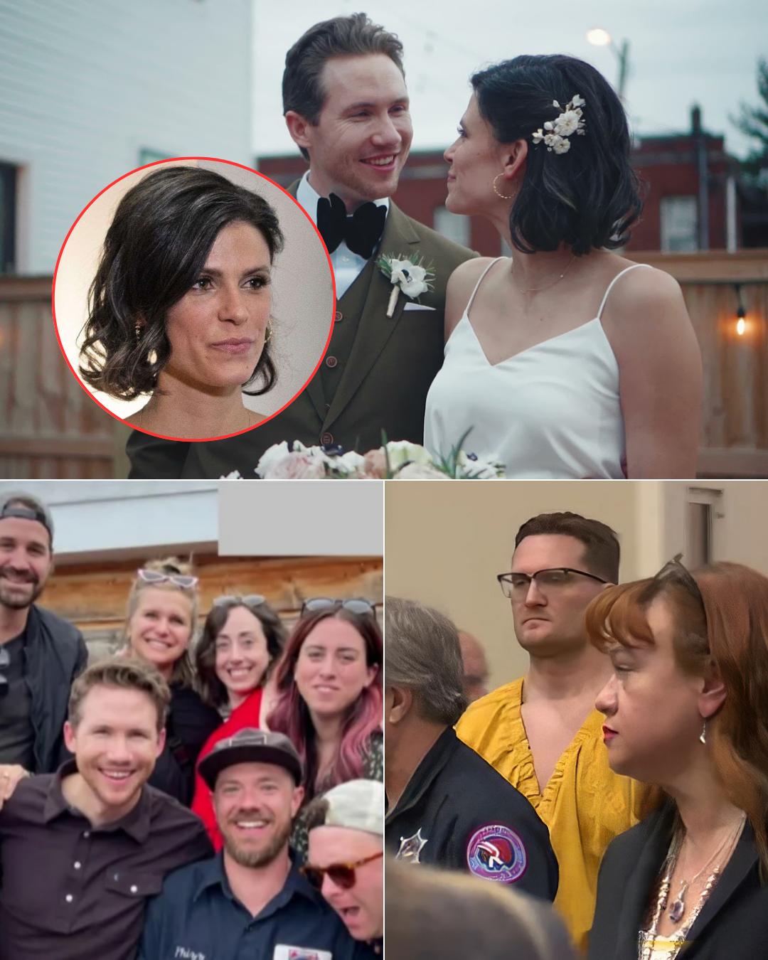 “‘I was terr:ified — he cons:tantly emotionally abused me,’ the ex-wife in the Ohio double homi/cide once said — words that have shattered hearts across America