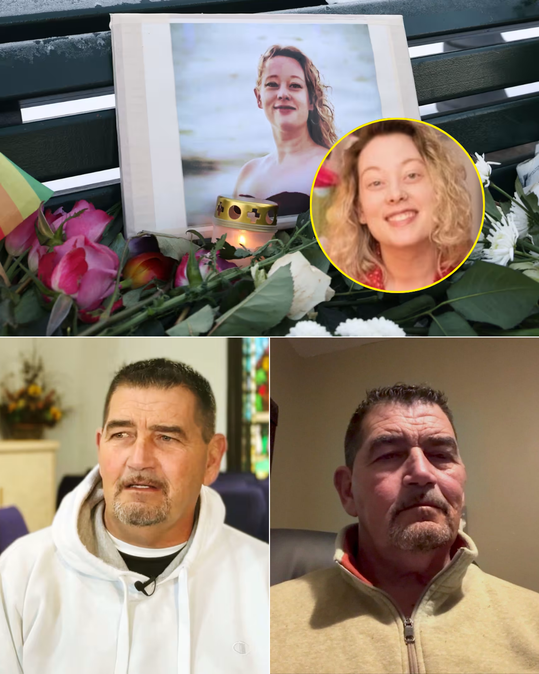 Renee Good’s Former Father-in-Law Takes Decisive Action to Defend Her Reputation—Releases Final Letter