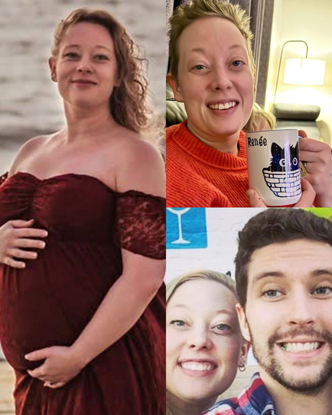 Renee Good’s Parents and Siblings Release New Images—A Reveal That Changes Everything