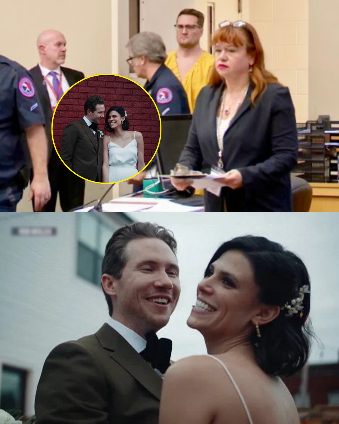 Families of Couple Allegedly Killed by Ohio Doctor Speak Out—Release Final Piece of Evidence