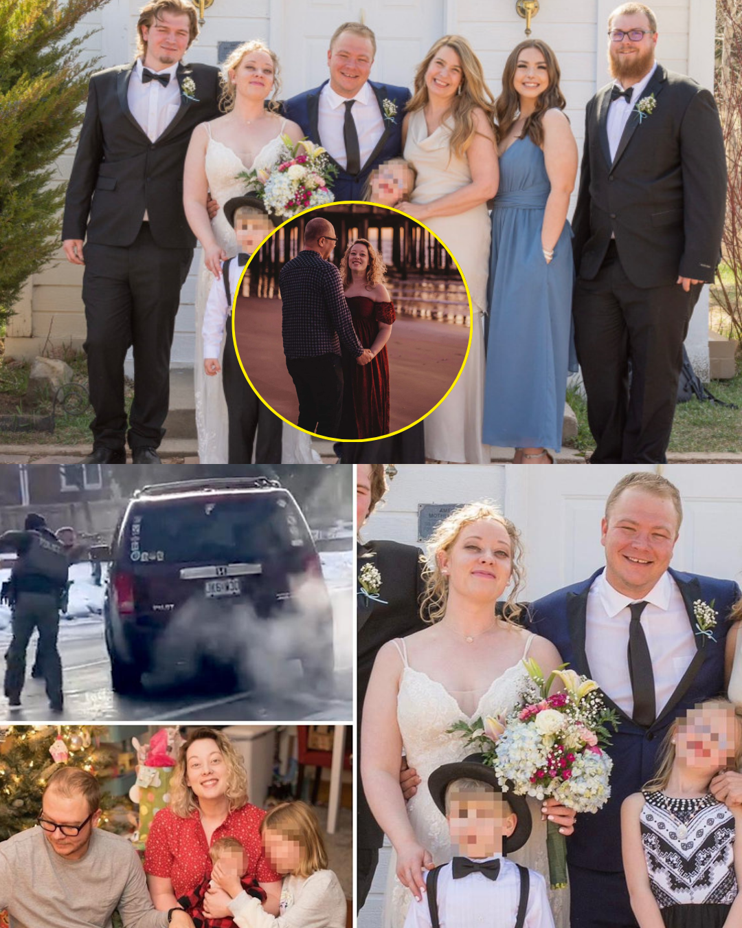 Renee Good’s Family Refuses to Back Down—Hires One of America’s Top Legal Teams and Prepares to Release a Final Audio Recording