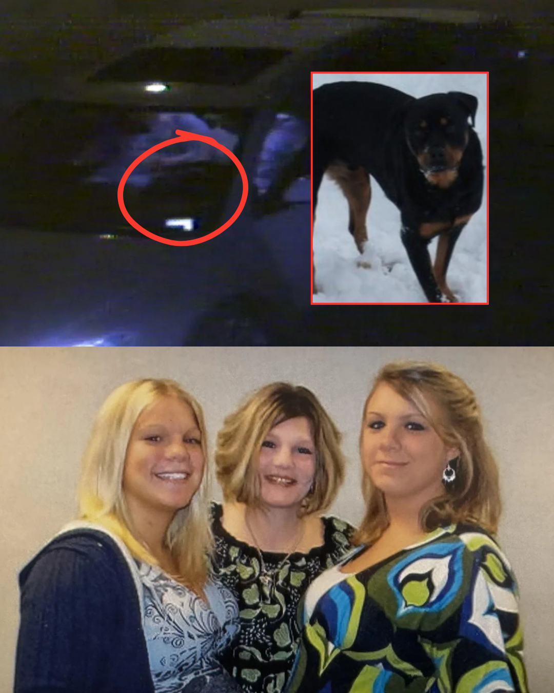 Pennsylvania woman’s final moments captured on home security video. Will it help prove she was mu:rder/ed?