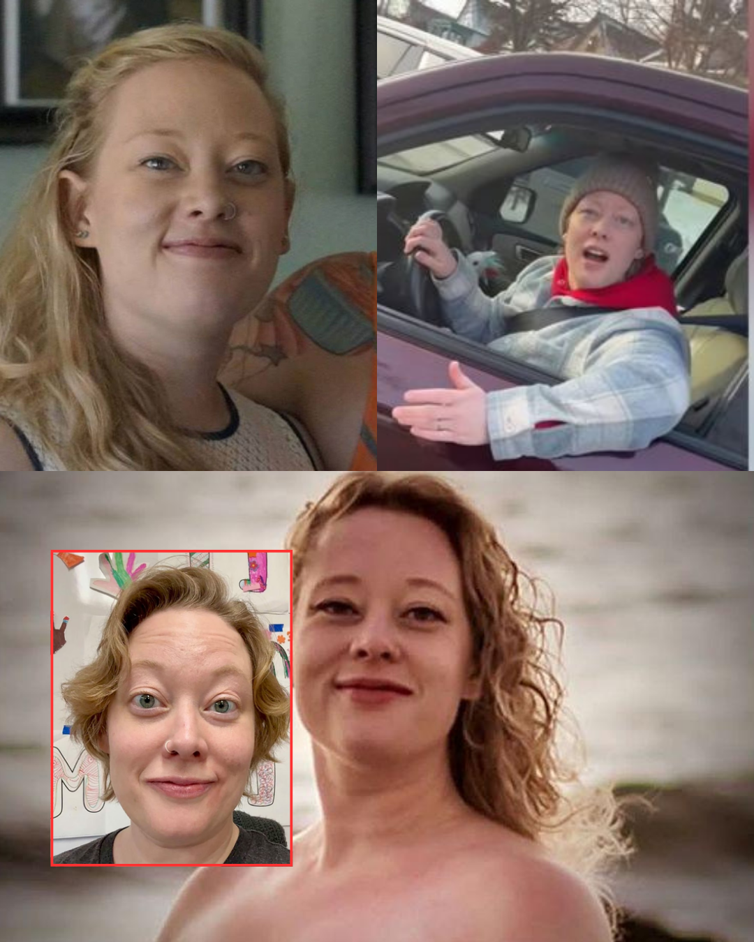 New Video Shakes America—Renee Good’s Family Breaks Down as They Release a Newly Revealed Conversation