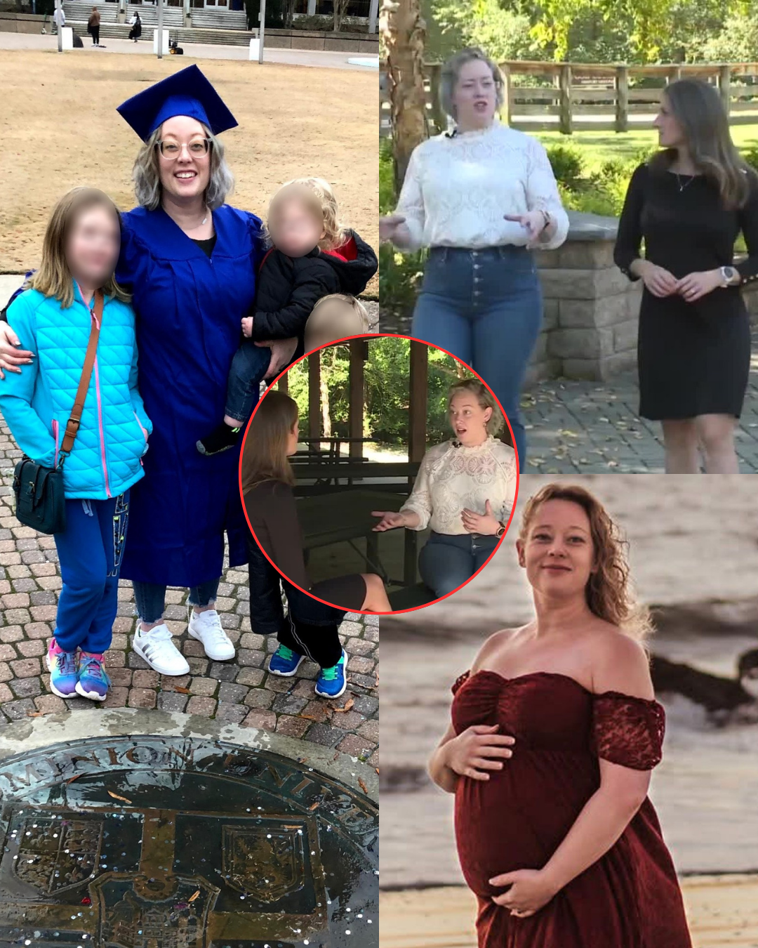 The audio recording of the 911 call made at the moment Renee Good was sh:o//t has been released by her family — just ten words, yet enough to break the hearts of Americans nationwide