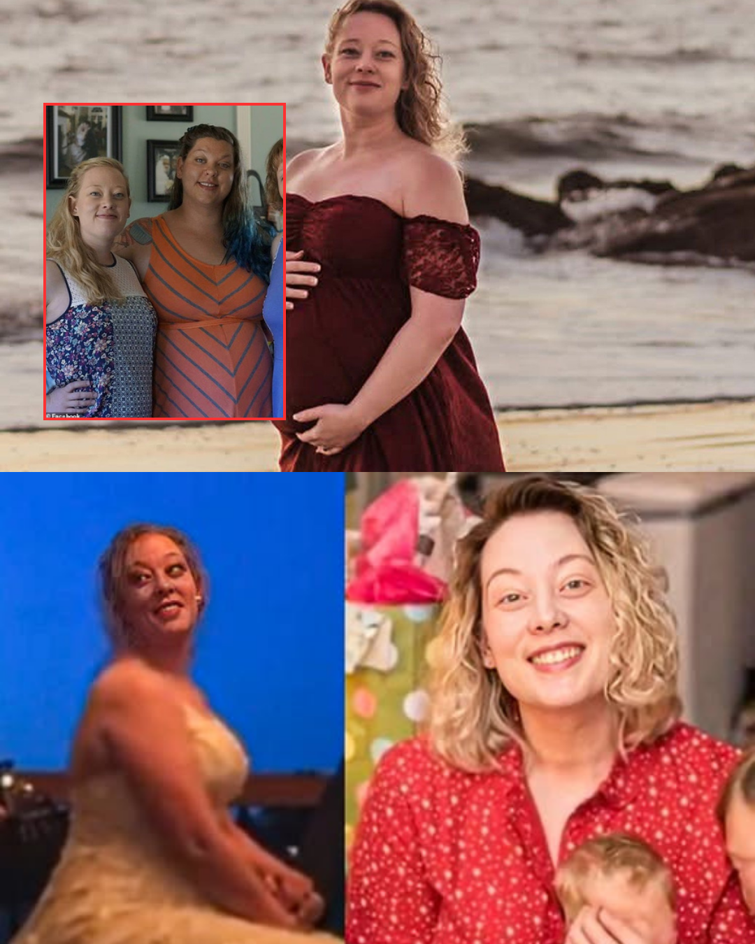 One Audio Recording Changed Everything—Renee Good’s Sister Releases Call With Her sister’s Partner, Suggesting Nothing Was Random