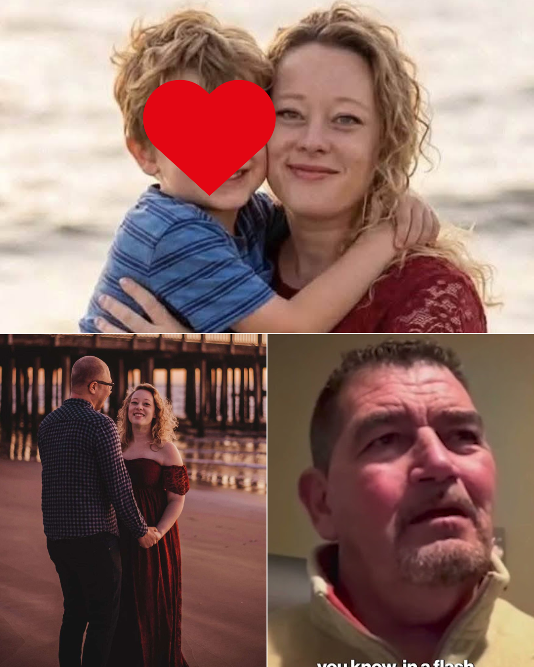 The Renee Good Case Has Officially Reached a Conclusion—Her Family Is in Tears, and America’s Heart Is Shattered