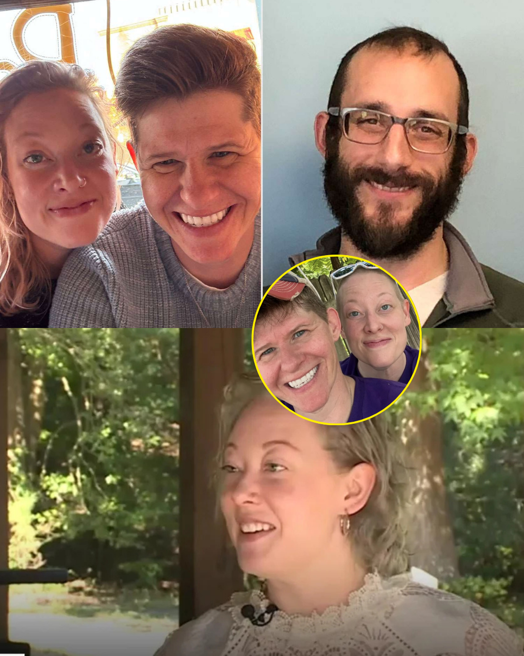 Despite Their Experience, the Lawyers for Renee Good’s Family Are Facing Major Challenges — Is the Family Forced to Stop?