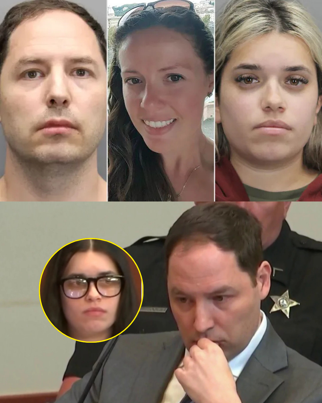 Defense attorneys argue that the family housekeeper in the Virginia case fabricated an unbelievable claim, noting she had previously testified in the trial involving her ex-boyfriend