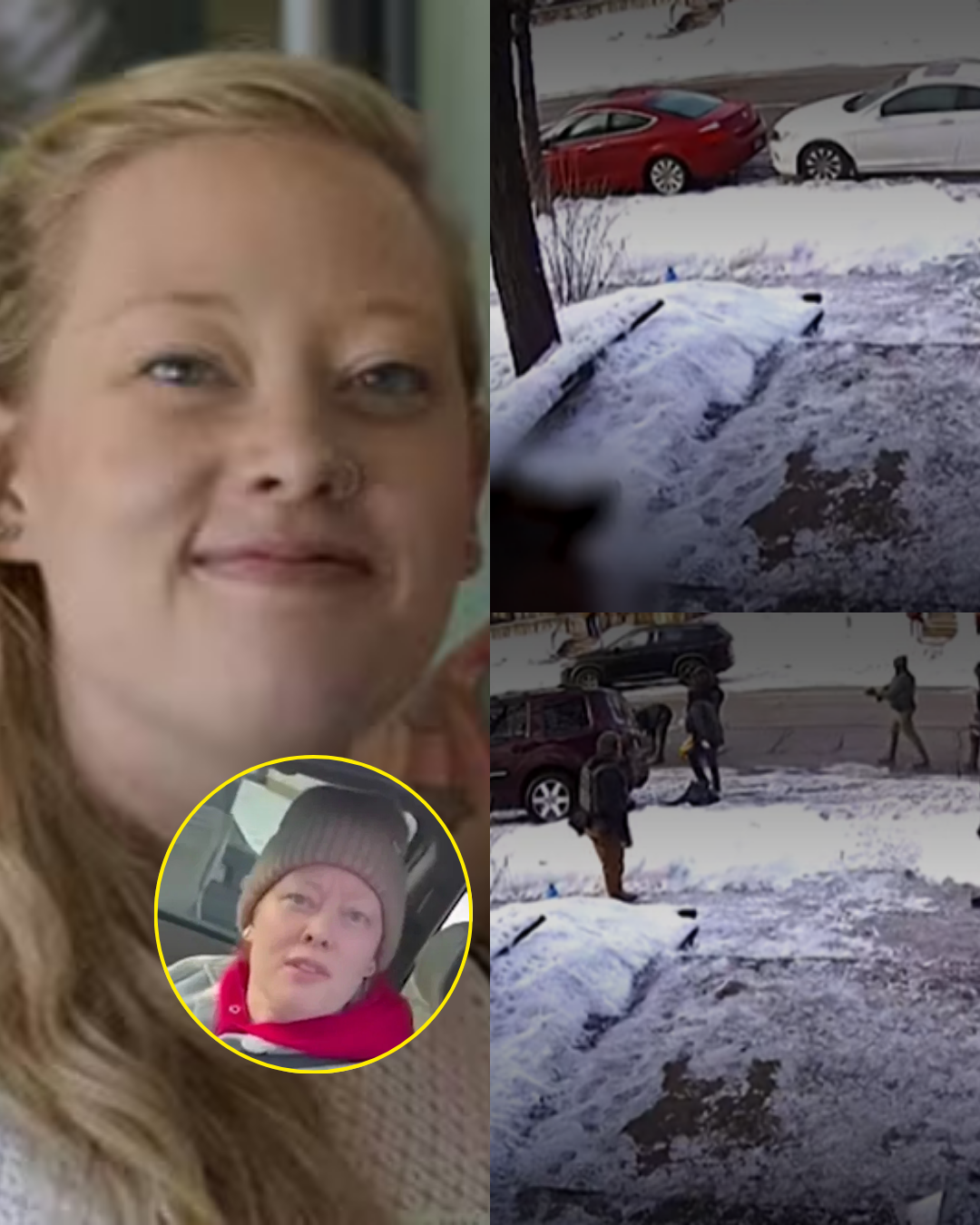 When the Pieces Are Put Together—The Videos, Audio, and Letters Released by Renee Good’s Family Paint a Terrifying Picture