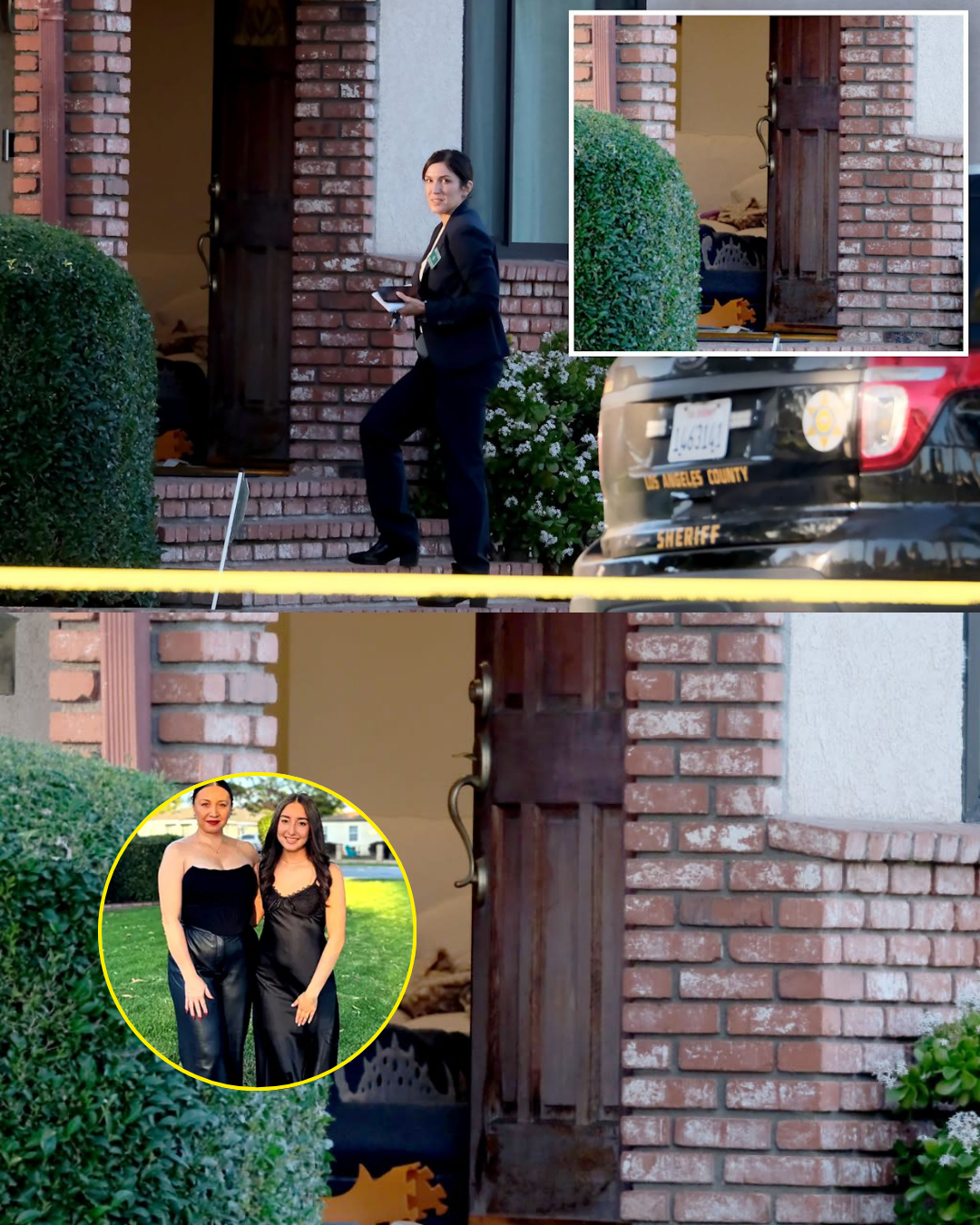 Families of Lakewood Mu:rd/er Vi/cti:ms Refuse to Stay Silent—Release Letter Written by the Husband, Sparking Natio/nwide Out/rage