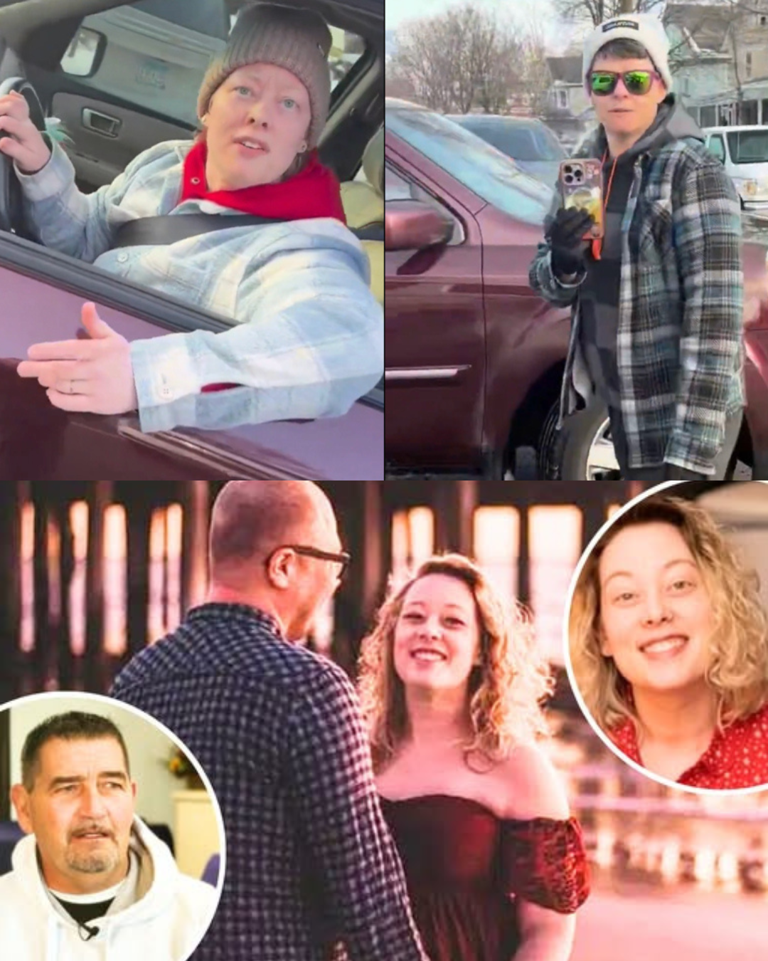 In her statement to investigators, Renee Good’s wife mentioned her partner in just one eight-word sentence—words that shattered countless hearts across America