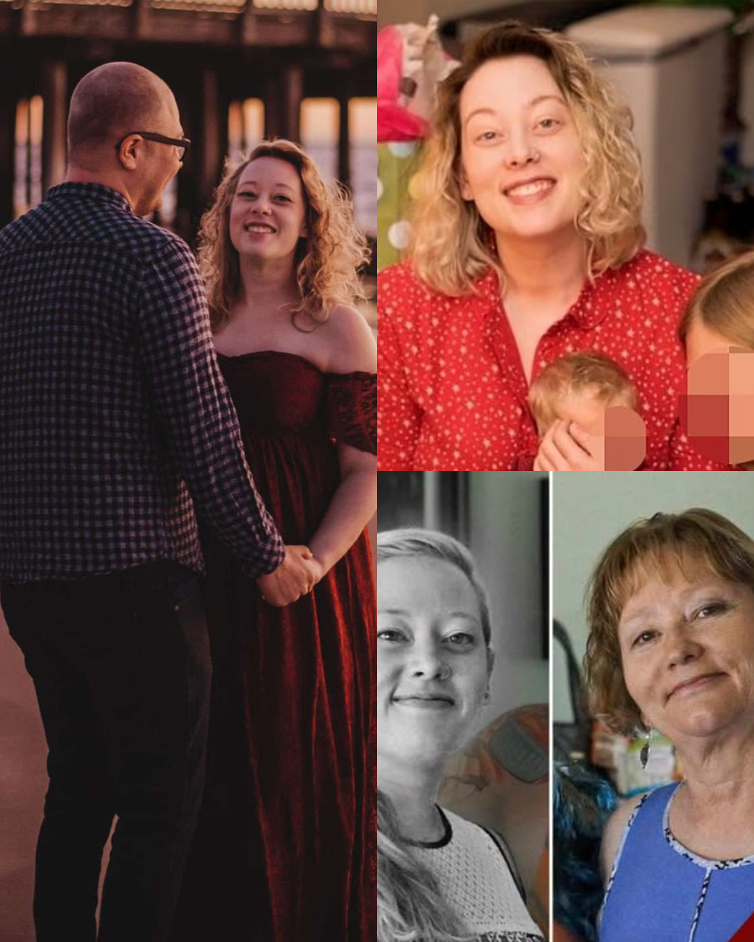 Renee Goodโs family refuses to give up, unexpectedly hiring one of Americaโs top attorneys โ and this time, they are set to release the final audio recording