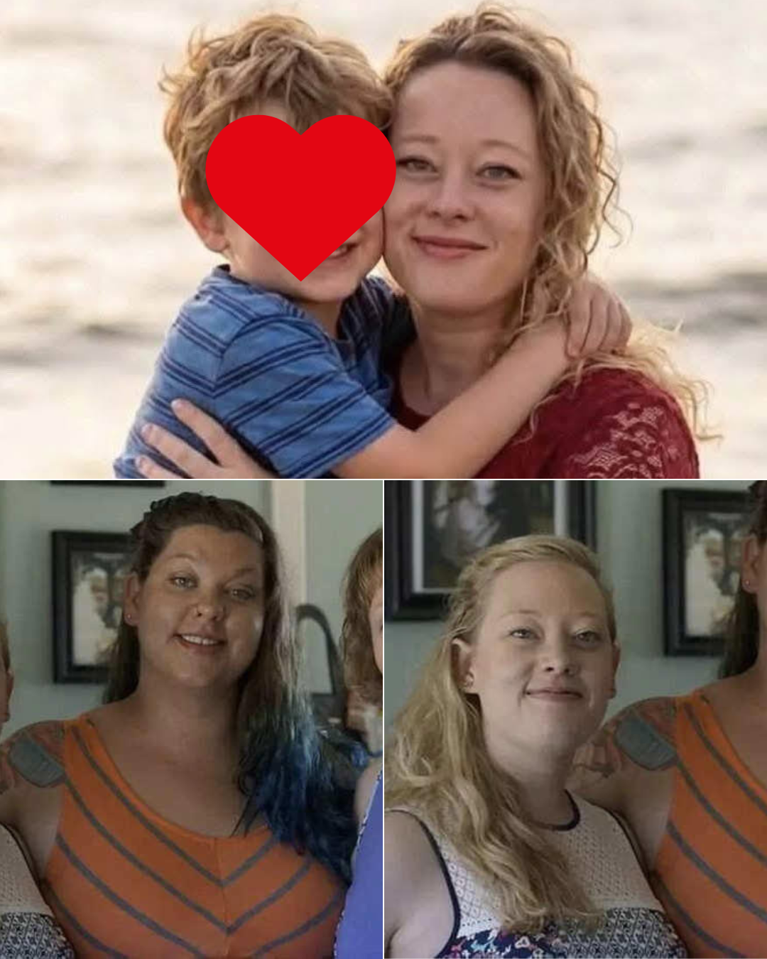 An audio recording has changed everything — Renee Good’s sister released a conversation between her and her sister’s partner, revealing that it was all planned