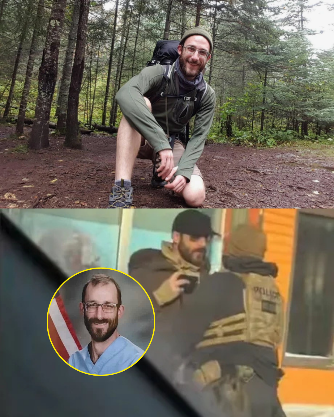 The entire moment an ICU nurse was sh0t and sur:r0unded in Minneapolis was captured by nearby residents — a video that brought tears to people across America