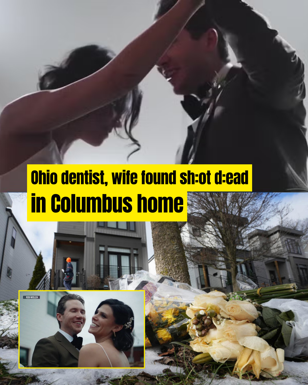 “Police condu-cting au:top:-si-es on the sla-in dentist couple in Columbus, Ohio uncovered a horrifying truth.”