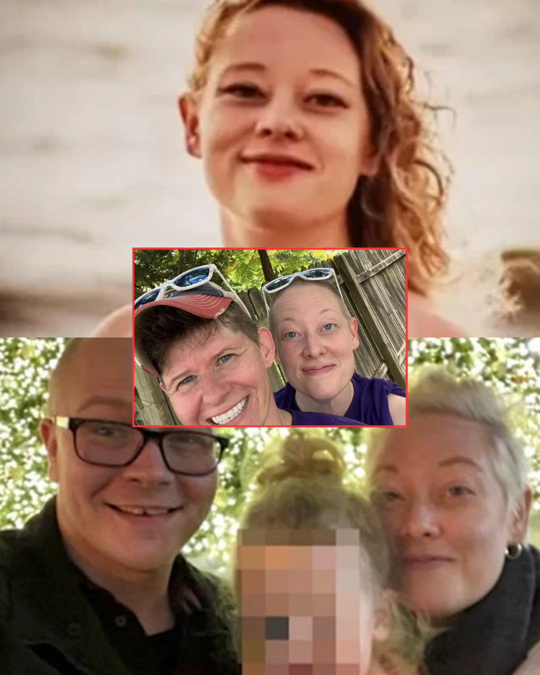 The family of a Minnesota woman killed in Oregon has issued a final statement in a five-page document